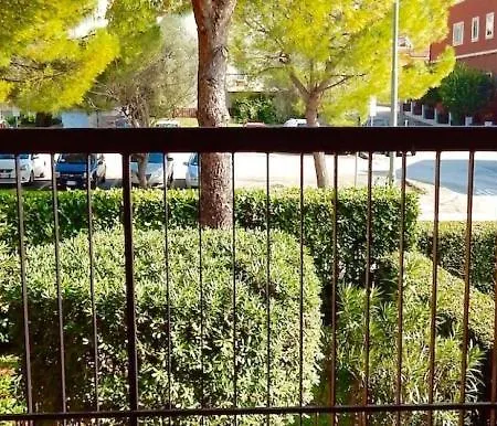 Διαμέρισμα N87 - Numana, Comodo Bilocale Con Terrazzo E Garage Sirolo