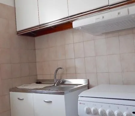 Διαμέρισμα N87 - Numana, Comodo Bilocale Con Terrazzo E Garage *